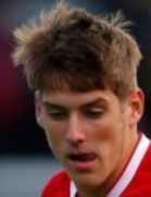 Connor Mahoneyboyu ve yaşı kaç