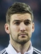 Charlie Mulgrewboyu ve yaşı kaç