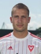 Dusan Cvetinovicboyu ve yaşı kaç