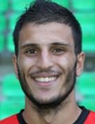 Yacine Qasmiboyu ve yaşı kaç