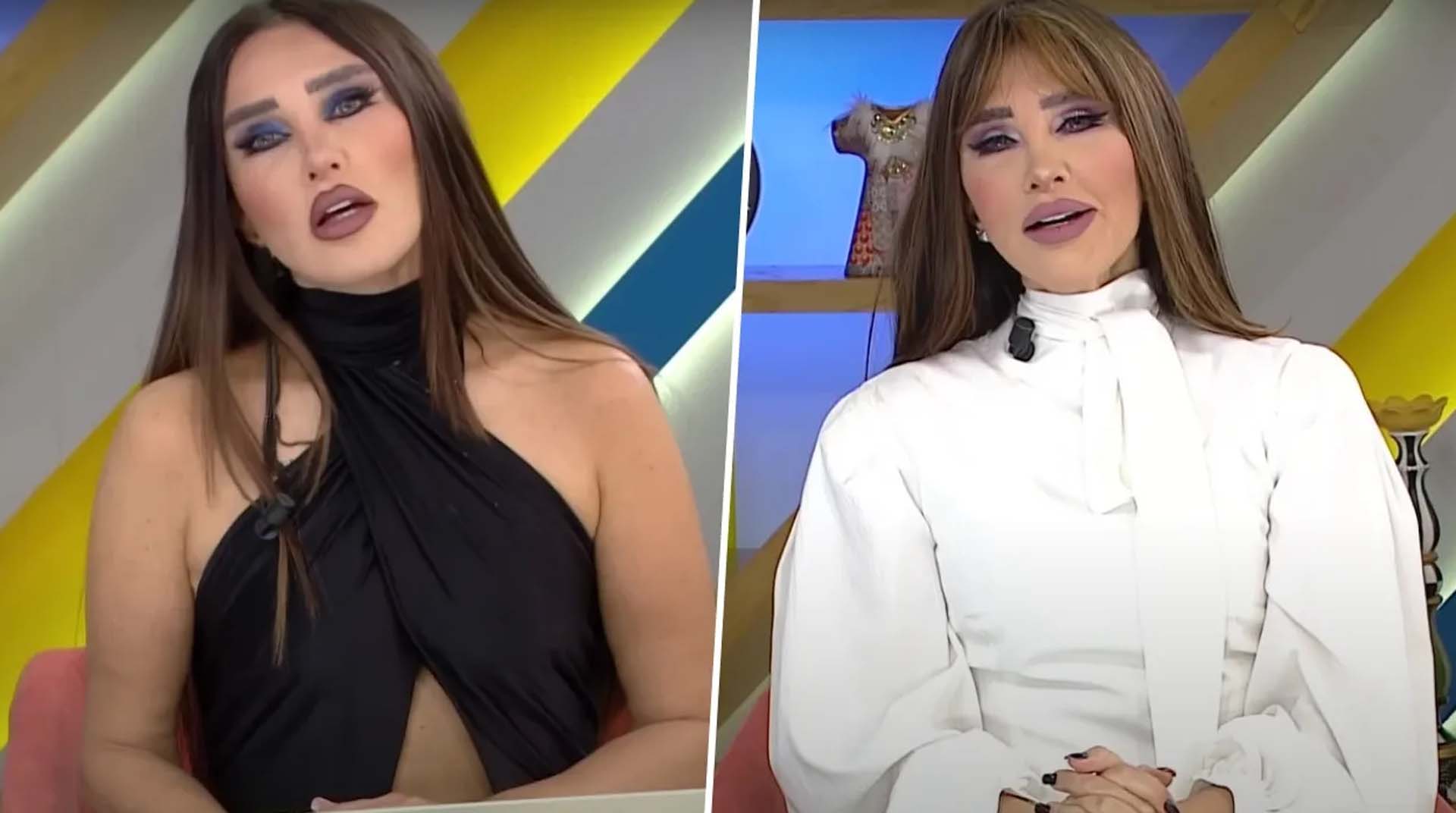 Beyaz TV Seren Serengil neden programda yok? Seren Serengil Söylemezsem Olmaz'dan ayrıldı mı? Neden ayrıldı? 