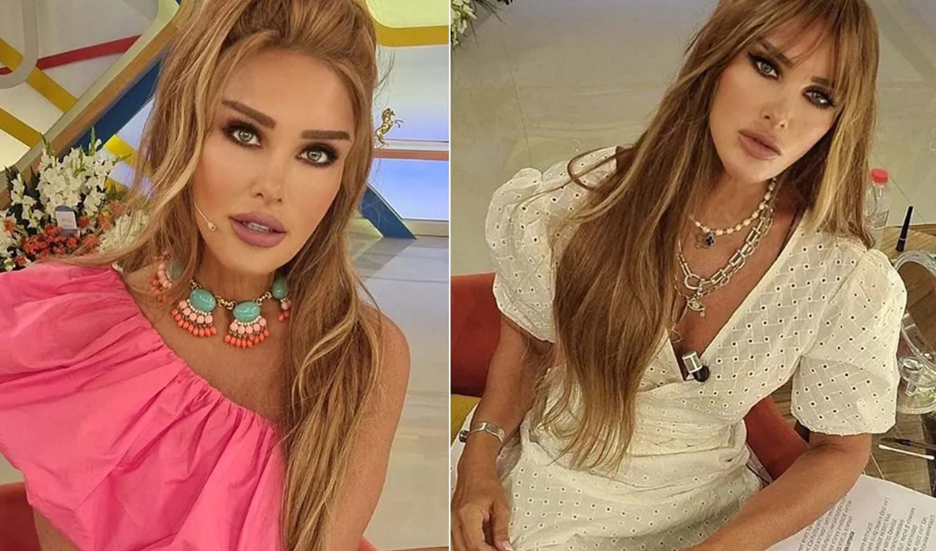 Beyaz TV Seren Serengil neden programda yok? Seren Serengil Söylemezsem Olmaz'dan ayrıldı mı? Neden ayrıldı? 