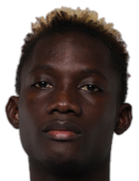 Sidi Bane kimdir, nereli, kaç yaşında? 2023 Sidi Bane Piyasa değeri ne kadar, Hangi takımlarda oynadı?