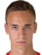 Karol Chuchro kimdir, nereli, kaç yaşında? 2023 Karol Chuchro Piyasa değeri ne kadar, Hangi takımlarda oynadı?