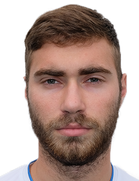 Dmitriy Bolbat kimdir, nereli, kaç yaşında? 2023 Dmitriy Bolbat Piyasa değeri ne kadar, Hangi takımlarda oynadı?