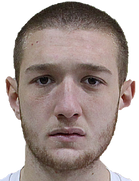 Davit Ebralidze kimdir, nereli, kaç yaşında? 2023 Davit Ebralidze Piyasa değeri ne kadar, Hangi takımlarda oynadı?