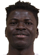 Momoh Oduduwa kimdir, nereli, kaç yaşında? 2023 Momoh Oduduwa Piyasa değeri ne kadar, Hangi takımlarda oynadı?