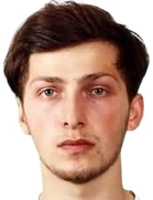 Giorgi Tkemaladze kimdir, nereli, kaç yaşında? 2023 Giorgi Tkemaladze Piyasa değeri ne kadar, Hangi takımlarda oynadı?