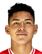 Eduardo Rueda kimdir, nereli, kaç yaşında? 2023 Eduardo Rueda Piyasa değeri ne kadar, Hangi takımlarda oynadı?