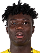 Samuel Akere kimdir, nereli, kaç yaşında? 2023 Samuel Akere Piyasa değeri ne kadar, Hangi takımlarda oynadı?