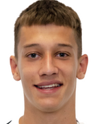 David Molnar kimdir, nereli, kaç yaşında? 2023 David Molnar Piyasa değeri ne kadar, Hangi takımlarda oynadı?