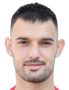 Asparuh Shamkalov kimdir, nereli, kaç yaşında? 2023 Asparuh Shamkalov Piyasa değeri ne kadar, Hangi takımlarda oynadı?