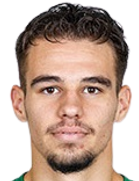 Dimitar Gospodinov kimdir, nereli, kaç yaşında? 2023 Dimitar Gospodinov Piyasa değeri ne kadar, Hangi takımlarda oynadı?