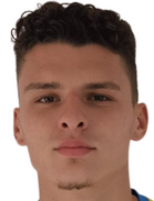 Vedad Delic kimdir, nereli, kaç yaşında? 2023 Vedad Delic Piyasa değeri ne kadar, Hangi takımlarda oynadı?