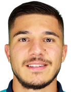 Denislav Minchev kimdir, nereli, kaç yaşında? 2023 Denislav Minchev Piyasa değeri ne kadar, Hangi takımlarda oynadı?