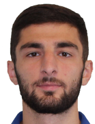 Georgiy Sanakoev kimdir, nereli, kaç yaşında? 2023 Georgiy Sanakoev Piyasa değeri ne kadar, Hangi takımlarda oynadı?