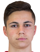 Kristiyan Andonov kimdir, nereli, kaç yaşında? 2023 Kristiyan Andonov Piyasa değeri ne kadar, Hangi takımlarda oynadı?