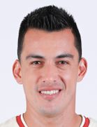 İvan Santillan kimdir, nereli, kaç yaşında? 2023 İvan Santillan Piyasa değeri ne kadar, Hangi takımlarda oynadı?