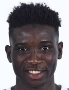 İbrahima Sory Bangoura