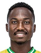 Cassius Mailula kimdir, nereli, kaç yaşında? 2023 Cassius Mailula Piyasa değeri ne kadar, Hangi takımlarda oynadı?