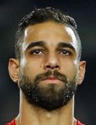 Amr El Solia kimdir, nereli, kaç yaşında? 2023 Amr El Solia Piyasa değeri ne kadar, Hangi takımlarda oynadı?