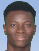 Elijah Kwarah kimdir, nereli, kaç yaşında? 2023 Elijah Kwarah Piyasa değeri ne kadar, Hangi takımlarda oynadı?