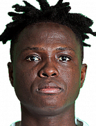 Samuel İnkoom kimdir, nereli, kaç yaşında? 2023 Samuel İnkoom Piyasa değeri ne kadar, Hangi takımlarda oynadı?