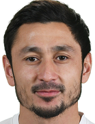 Sanzhar Tursunov kimdir, nereli, kaç yaşında? 2023 Sanzhar Tursunov Piyasa değeri ne kadar, Hangi takımlarda oynadı?