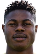 Umeh Emmanuel kimdir, nereli, kaç yaşında? 2023 Umeh Emmanuel Piyasa değeri ne kadar, Hangi takımlarda oynadı?