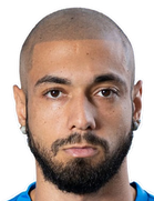 Bruno Franco kimdir, nereli, kaç yaşında? 2023 Bruno Franco Piyasa değeri ne kadar, Hangi takımlarda oynadı?