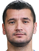 Shakhboz Erkinov kimdir, nereli, kaç yaşında? 2023 Shakhboz Erkinov Piyasa değeri ne kadar, Hangi takımlarda oynadı?