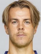 Roope Riski kimdir, nereli, kaç yaşında? 2023 Roope Riski Piyasa değeri ne kadar, Hangi takımlarda oynadı?