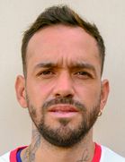 Luis Garcia kimdir, nereli, kaç yaşında? 2023 Luis Garcia Piyasa değeri ne kadar, Hangi takımlarda oynadı?