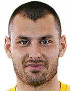 Dobrivoj Rusov kimdir, nereli, kaç yaşında? 2023 Dobrivoj Rusov Piyasa değeri ne kadar, Hangi takımlarda oynadı?