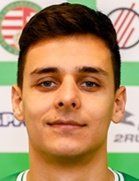 Balint Gaal kimdir, nereli, kaç yaşında? 2023 Balint Gaal Piyasa değeri ne kadar, Hangi takımlarda oynadı?