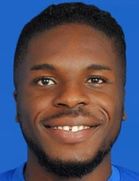 Precious Fiderikumo kimdir, nereli, kaç yaşında? 2023 Precious Fiderikumo Piyasa değeri ne kadar, Hangi takımlarda oynadı?