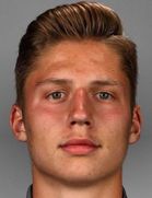 Adam Huskic kimdir, nereli, kaç yaşında? 2023 Adam Huskic Piyasa değeri ne kadar, Hangi takımlarda oynadı?