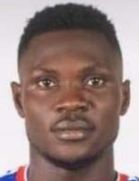 Robert Christian Mizo kimdir, nereli, kaç yaşında? 2023 Robert Christian Mizo Piyasa değeri ne kadar, Hangi takımlarda oynadı?