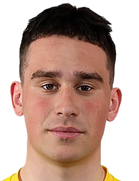 Kirill Grinyuk kimdir, nereli, kaç yaşında? 2023 Kirill Grinyuk Piyasa değeri ne kadar, Hangi takımlarda oynadı?