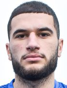 Rinor Hoxha kimdir, nereli, kaç yaşında? 2023 Rinor Hoxha Piyasa değeri ne kadar, Hangi takımlarda oynadı?