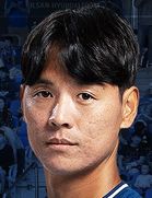 Dong Ho Jeong kimdir, nereli, kaç yaşında? 2023 Dong Ho Jeong Piyasa değeri ne kadar, Hangi takımlarda oynadı?