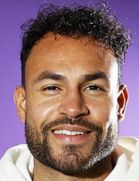 Warner Hahn kimdir, nereli, kaç yaşında? 2023 Warner Hahn Piyasa değeri ne kadar, Hangi takımlarda oynadı?