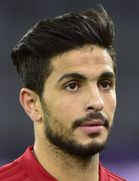 Ayman Ashraf kimdir, nereli, kaç yaşında? 2023 Ayman Ashraf Piyasa değeri ne kadar, Hangi takımlarda oynadı?