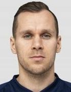 Andre Frolov kimdir, nereli, kaç yaşında? 2023 Andre Frolov Piyasa değeri ne kadar, Hangi takımlarda oynadı?