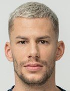 Roland Varga kimdir, nereli, kaç yaşında? 2023 Roland Varga Piyasa değeri ne kadar, Hangi takımlarda oynadı?