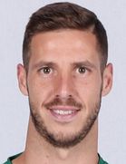 Ruben Perez kimdir, nereli, kaç yaşında? 2023 Ruben Perez Piyasa değeri ne kadar, Hangi takımlarda oynadı?