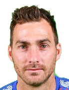 Bradley Grobler kimdir, nereli, kaç yaşında? 2023 Bradley Grobler Piyasa değeri ne kadar, Hangi takımlarda oynadı?