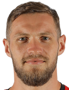 David Jablonsky kimdir, nereli, kaç yaşında? 2023 David Jablonsky Piyasa değeri ne kadar, Hangi takımlarda oynadı?