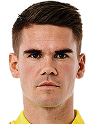 Vidar Orn Kjartansson kimdir, nereli, kaç yaşında? 2023 Vidar Orn Kjartansson Piyasa değeri ne kadar, Hangi takımlarda oynadı?