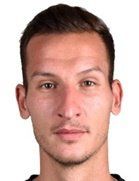 Botond Antal kimdir, nereli, kaç yaşında? 2023 Botond Antal Piyasa değeri ne kadar, Hangi takımlarda oynadı?